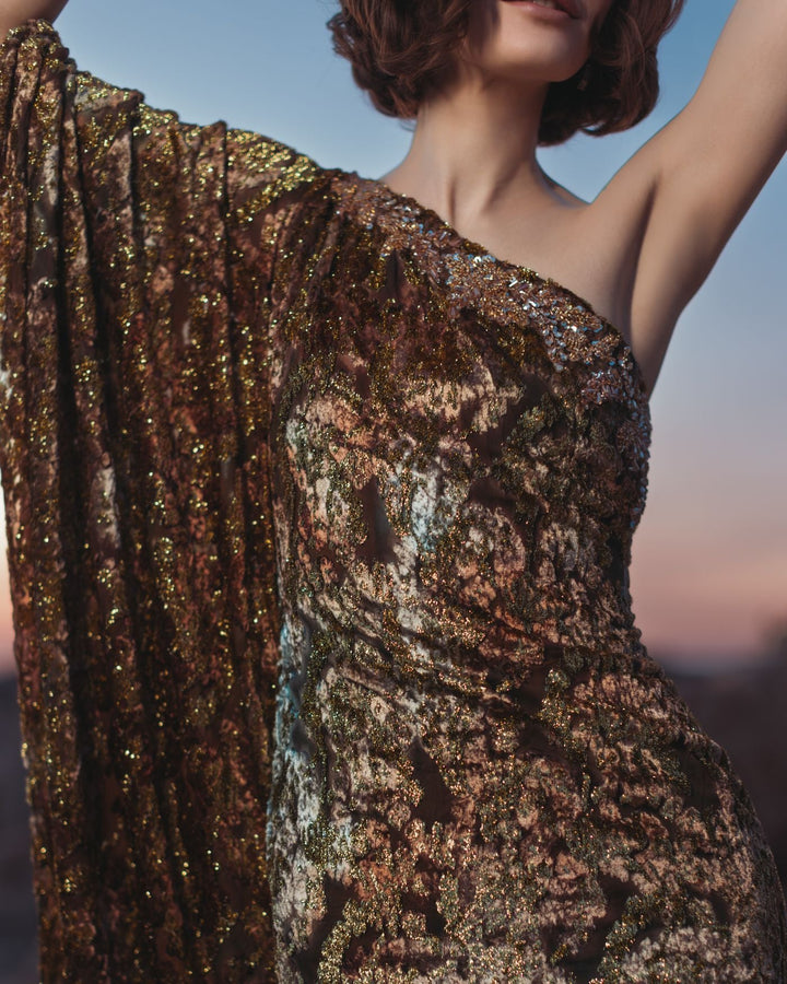 Mac Duggal 68981 Dress
