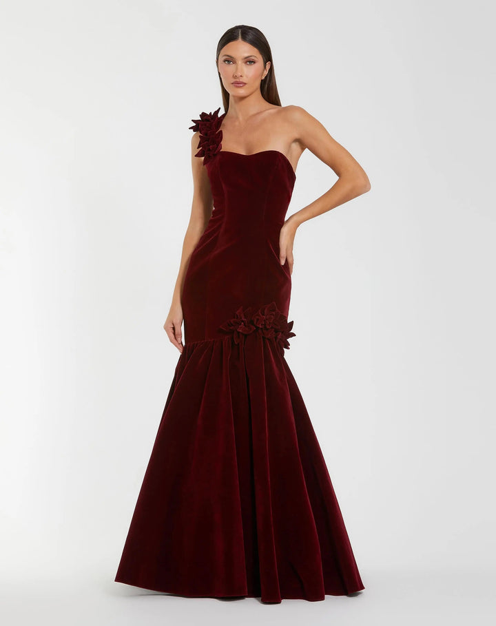 Mac Duggal 68983 Dress