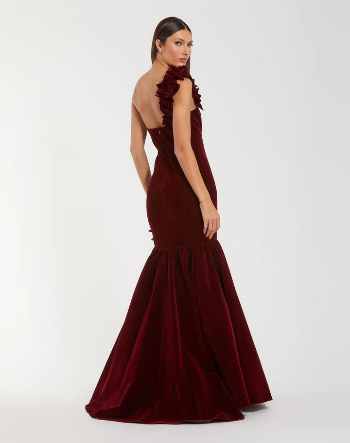 Mac Duggal 68983 Dress