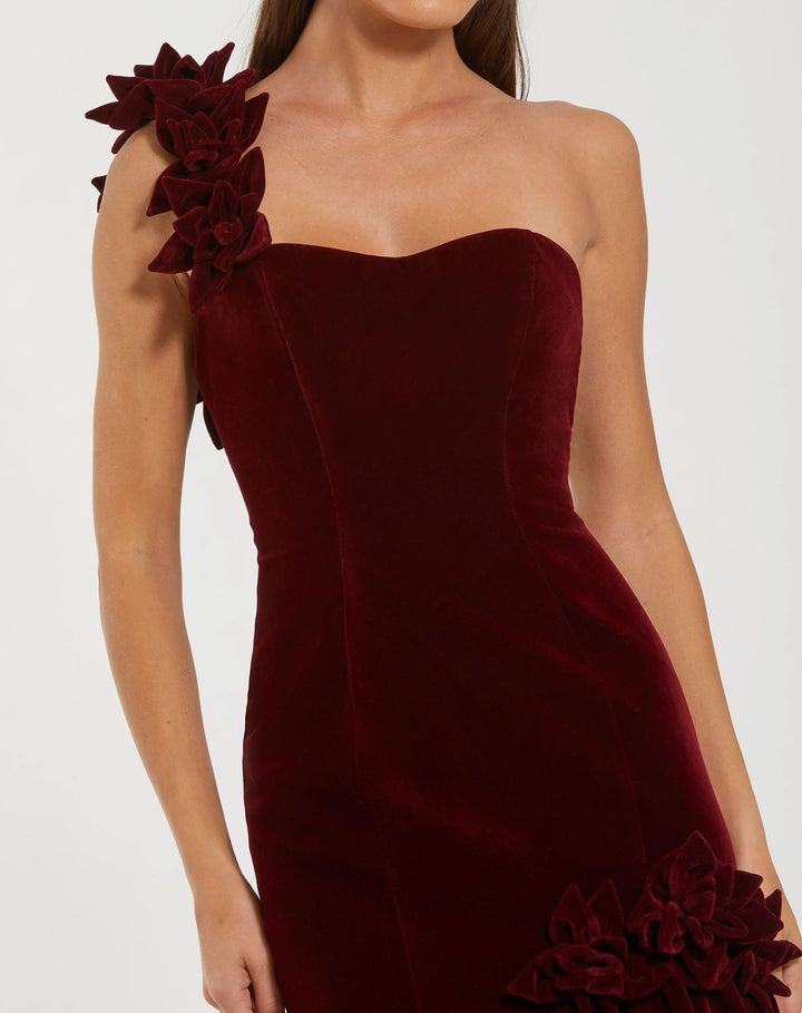 Mac Duggal 68983 Dress