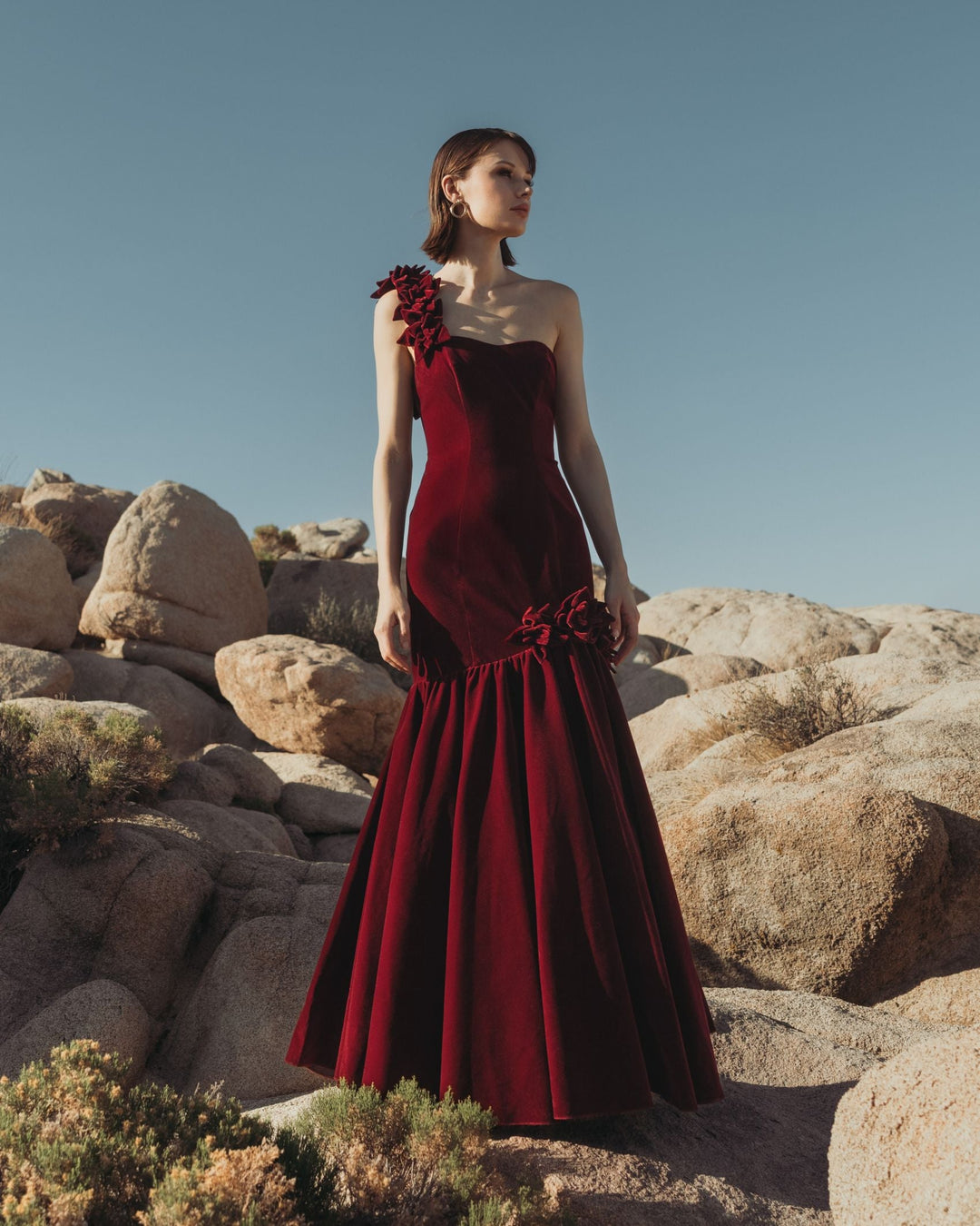 Mac Duggal 68983 Dress