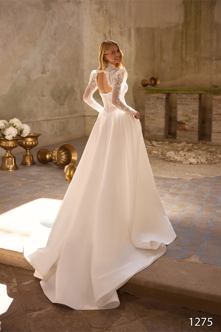 Vissaria 1275 Dress - FOSTANI.com