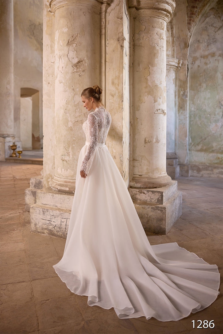 Vissaria 1286 Dress - FOSTANI.com