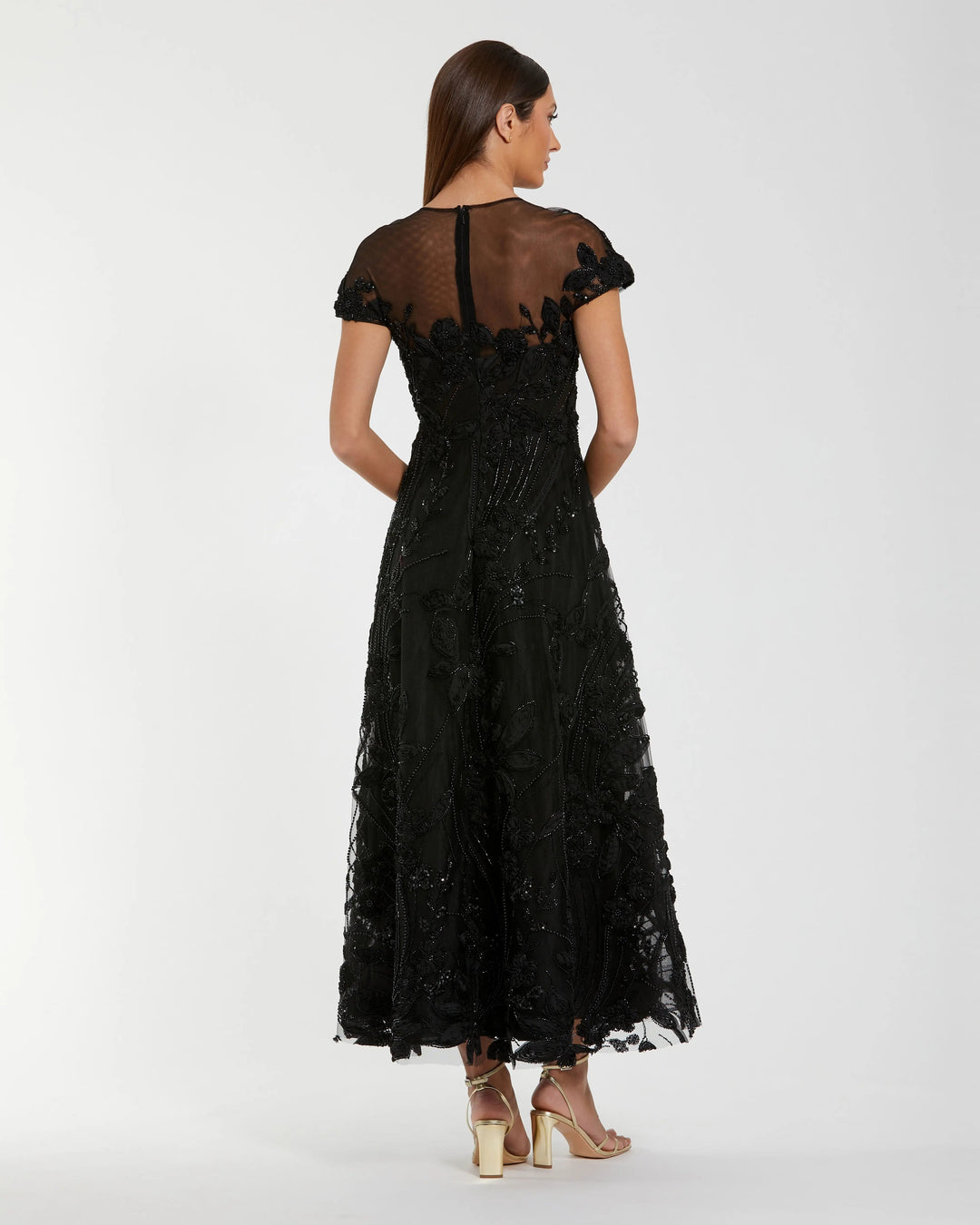 Mac Duggal 69003 Dress