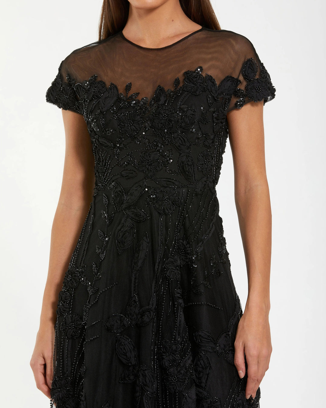 Mac Duggal 69003 Dress