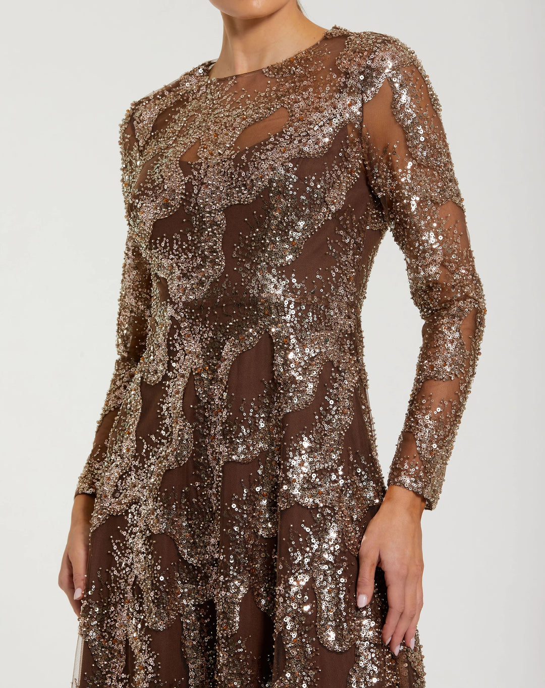 Mac Duggal 69005 Dress