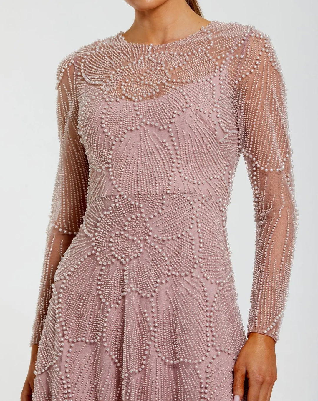 Mac Duggal 69012 Dress - FOSTANI.com