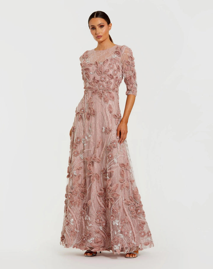 Mac Duggal 69016 Dress