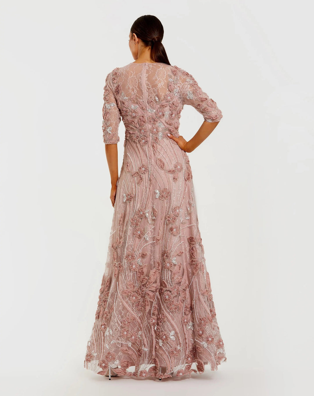 Mac Duggal 69016 Dress