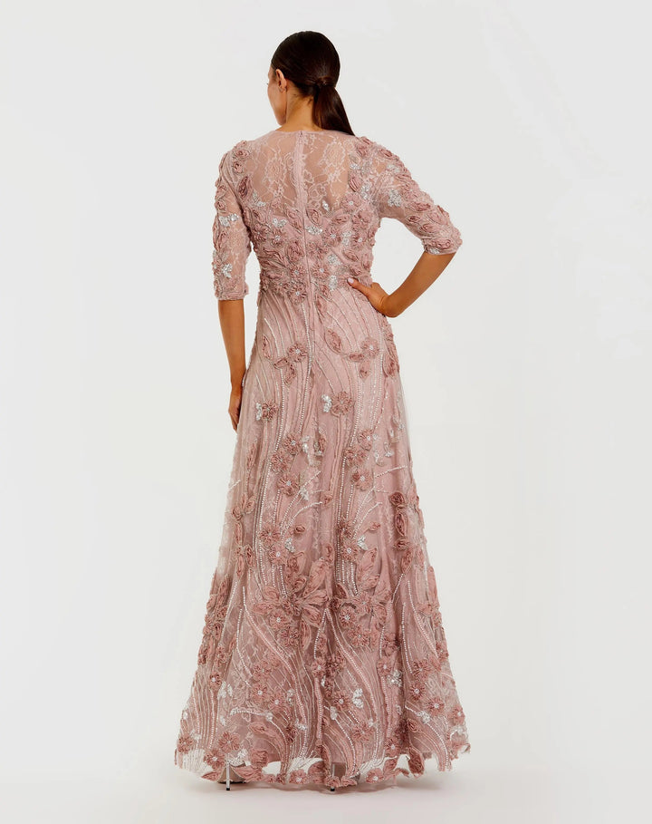 Mac Duggal 69016 Dress