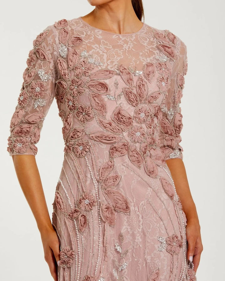 Mac Duggal 69016 Dress