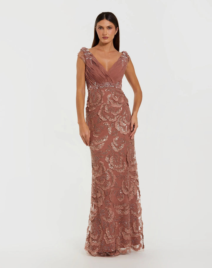 Mac Duggal 69022 Dress