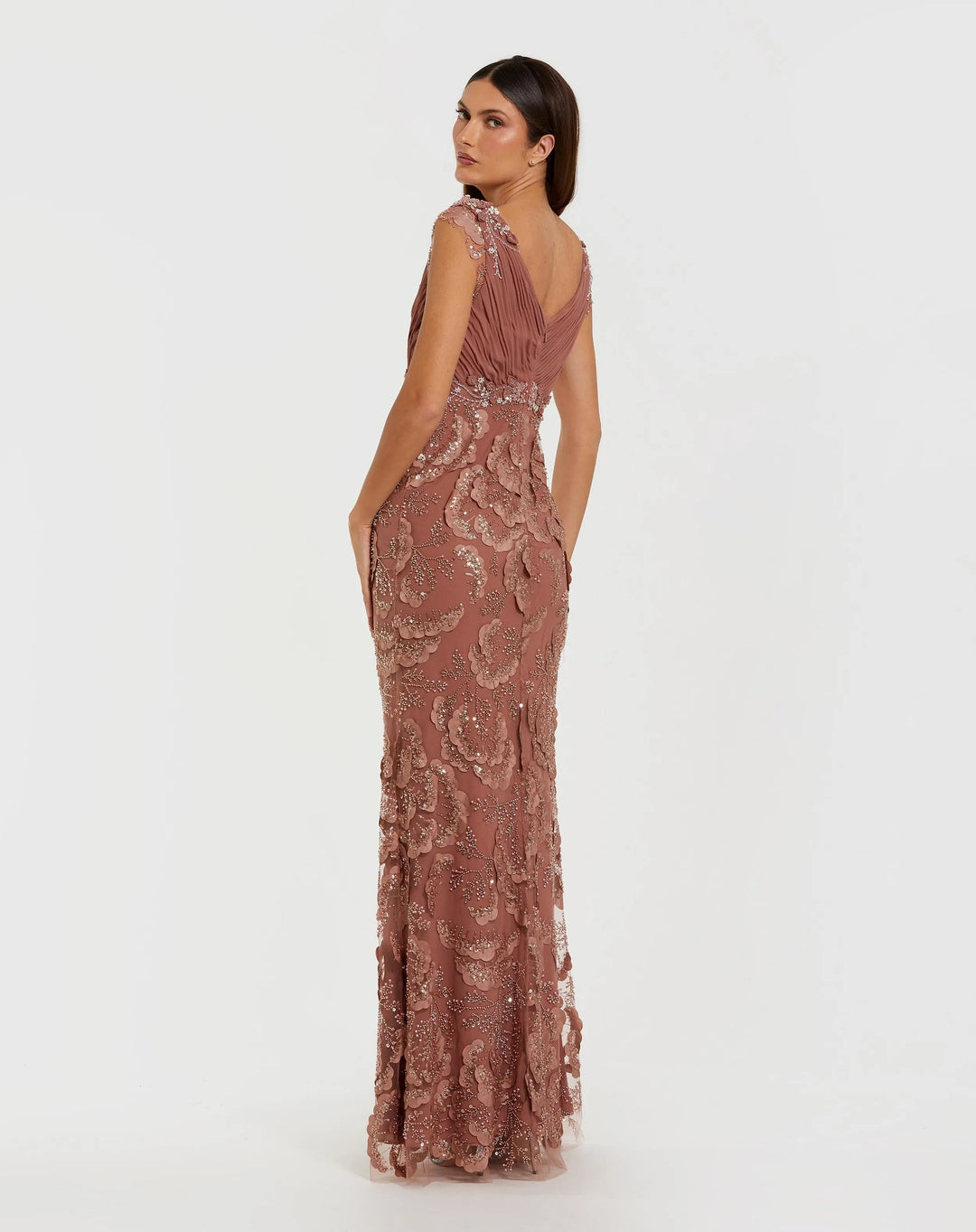 Mac Duggal 69022 Dress