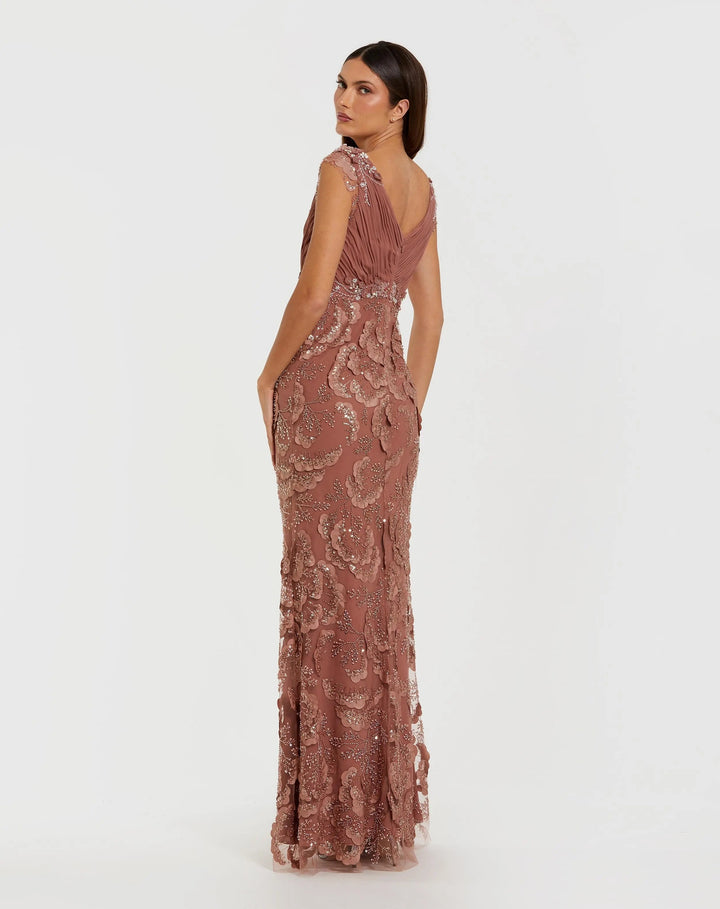 Mac Duggal 69022 Dress