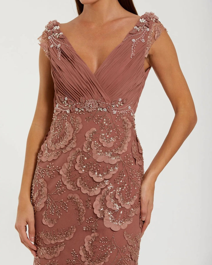 Mac Duggal 69022 Dress