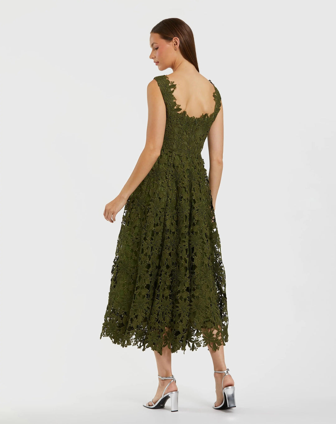 Mac Duggal 69073 Dress