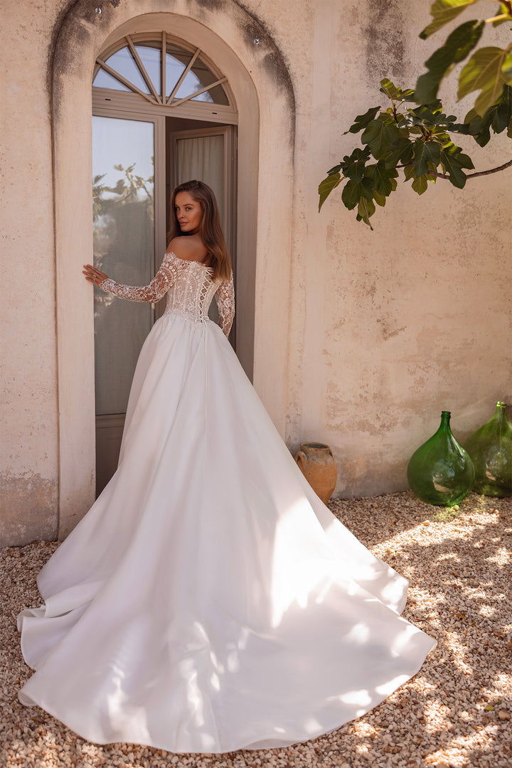 Maria Anette 5801 Dress