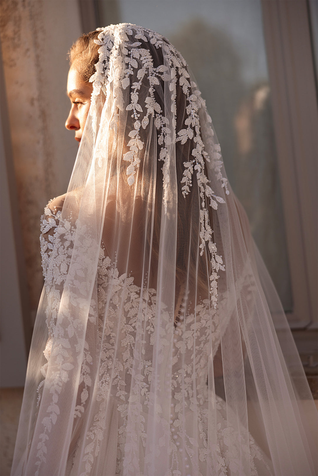 Maria Anette 5806 Dress