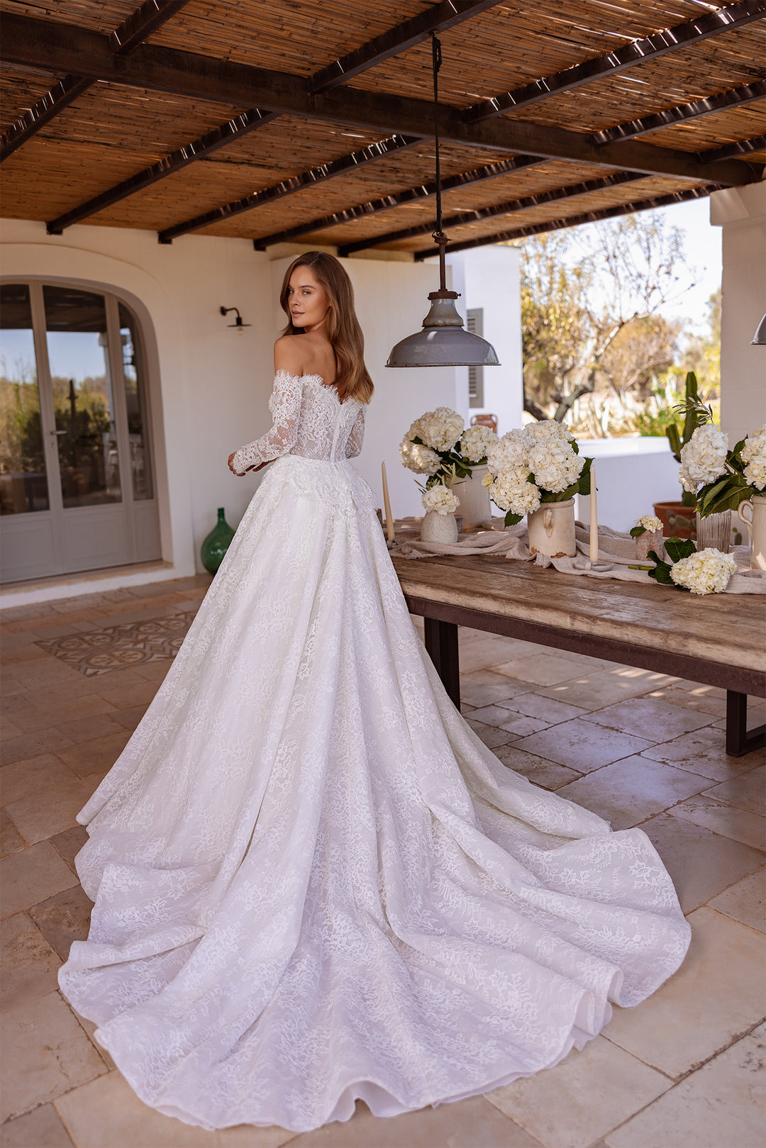 Maria Anette 5807 Dress