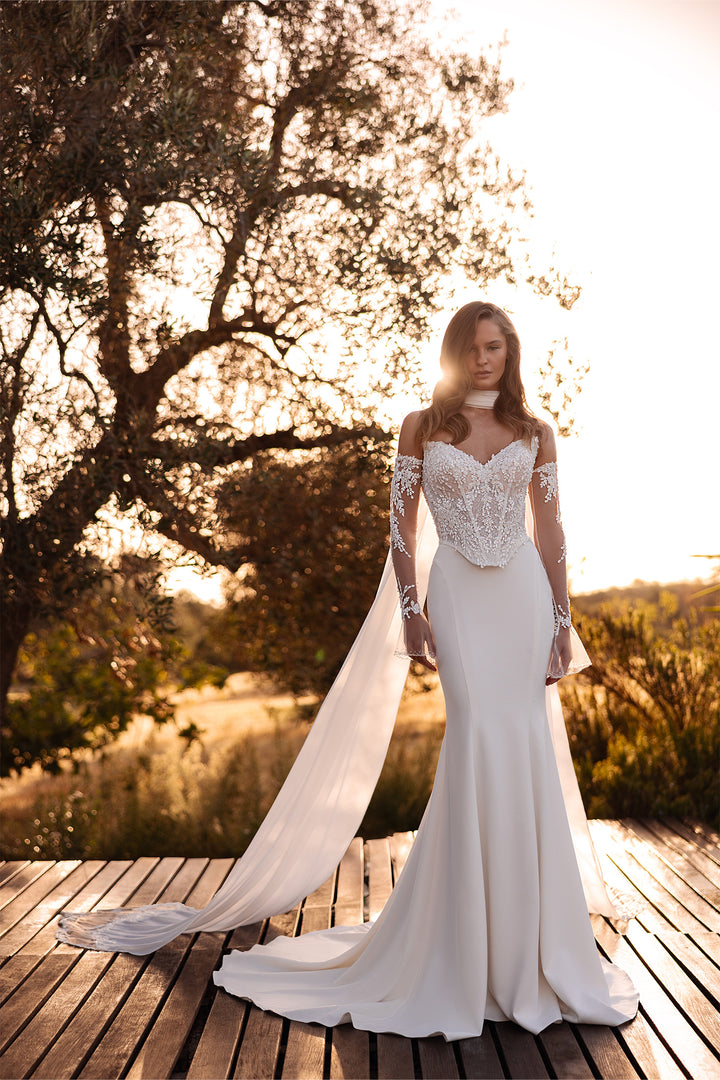 Maria Anette 5811 Dress