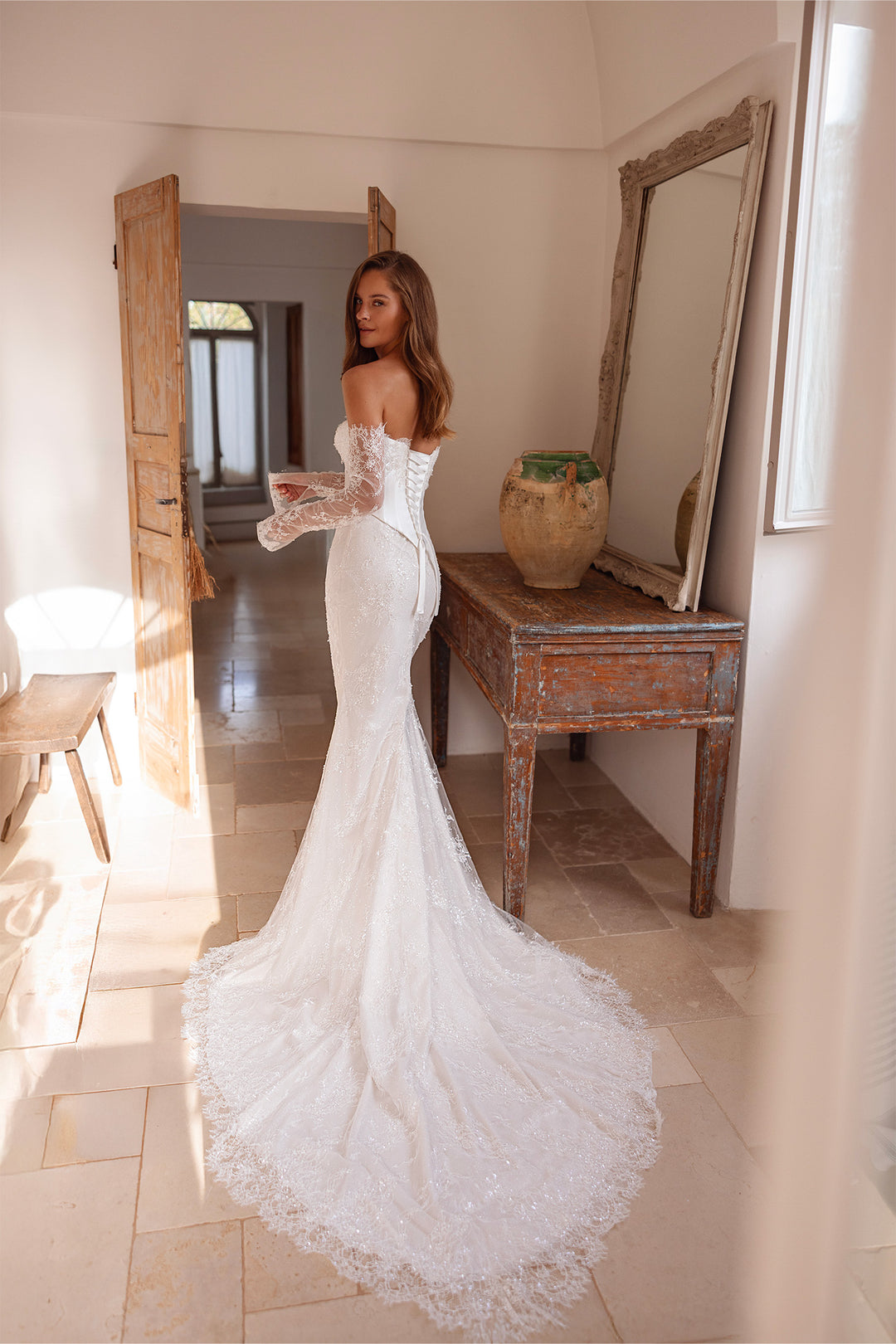 Maria Anette 5814 Dress