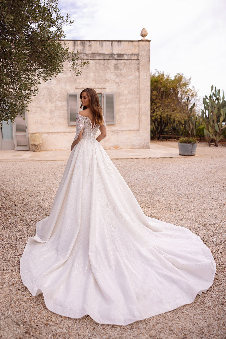 Maria Anette 5820 Dress