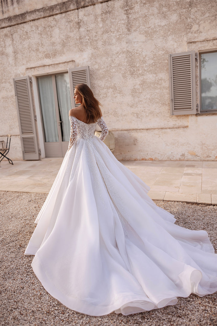 Maria Anette 5823 Dress