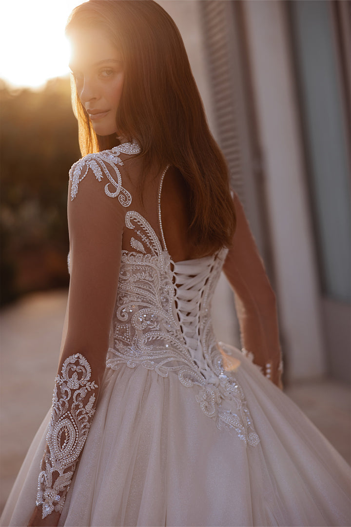 Maria Anette 5824 Dress