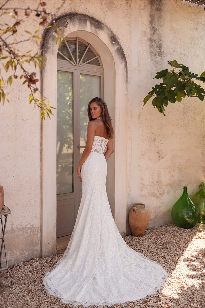 Maria Anette 5826 Dress