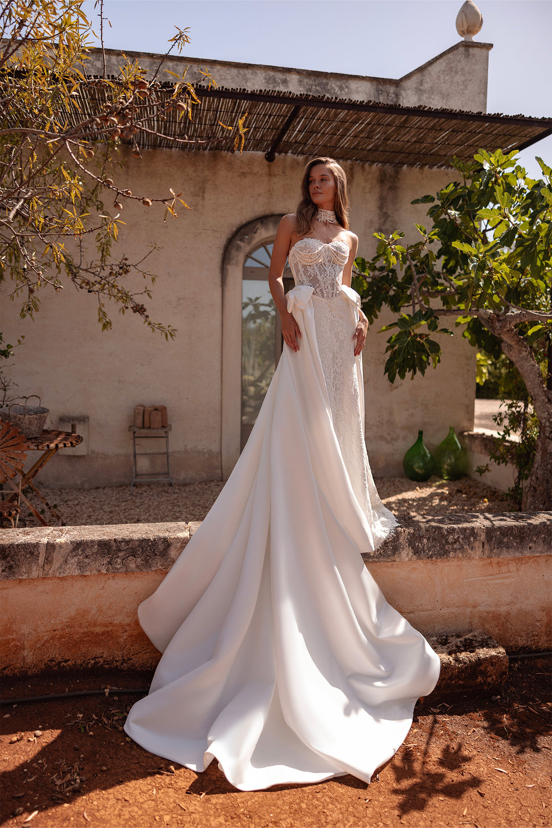 Maria Anette 5826 Dress