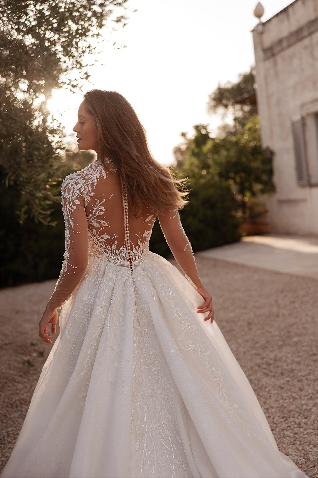 Maria Anette 5827 Dress