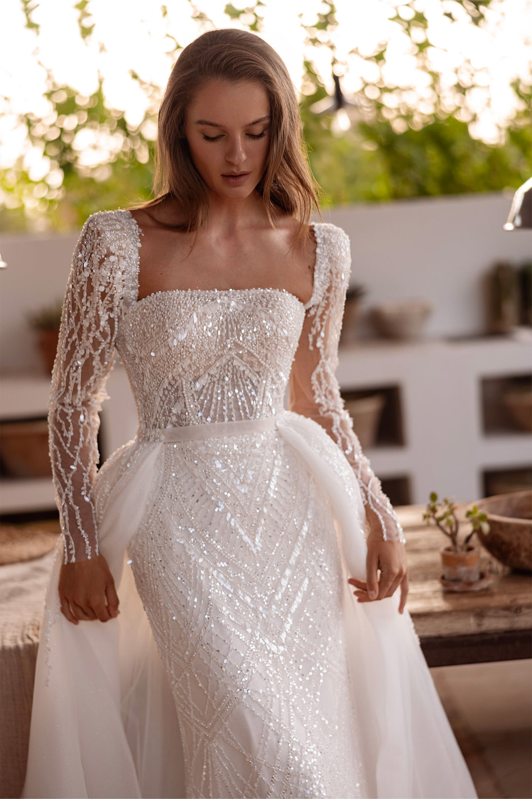 Maria Anette 5830 Dress