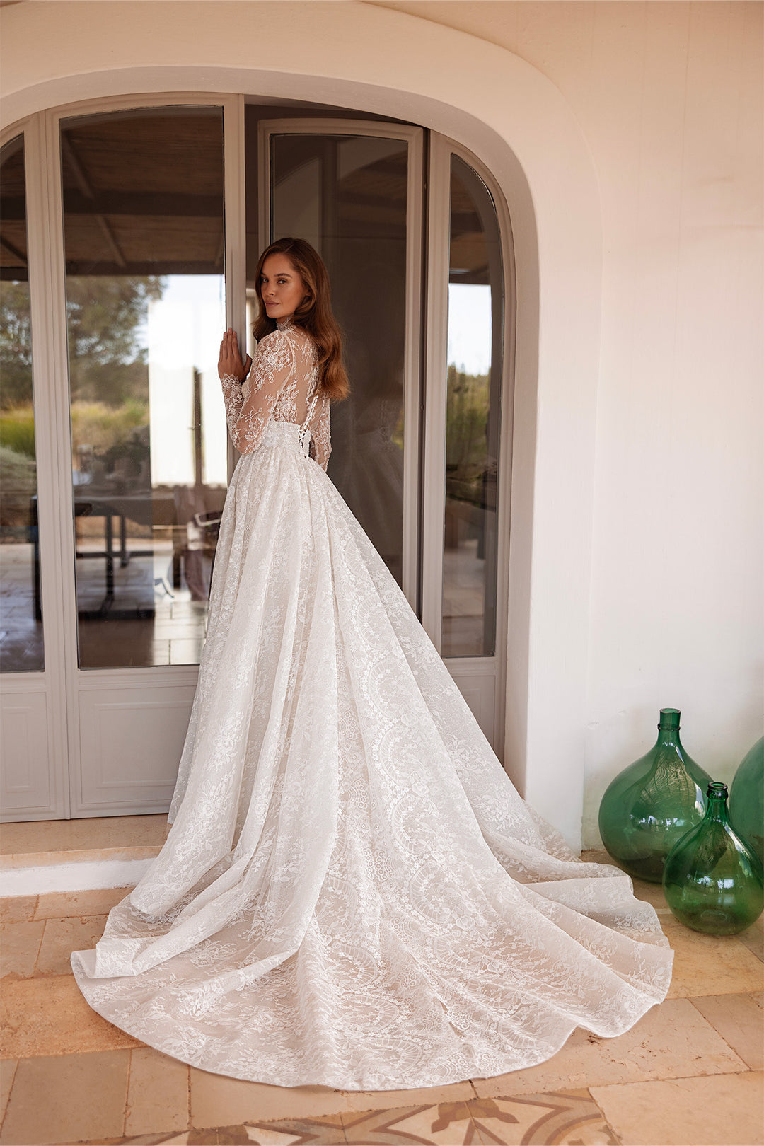 Maria Anette 5831 Dress