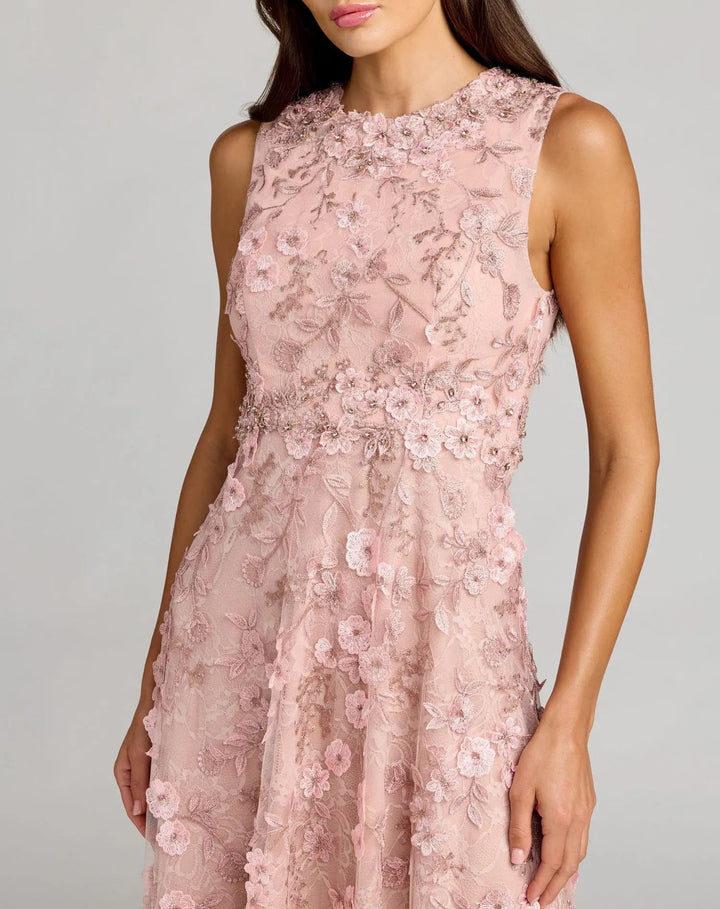 Mac Duggal 69192 Dress - FOSTANI.com