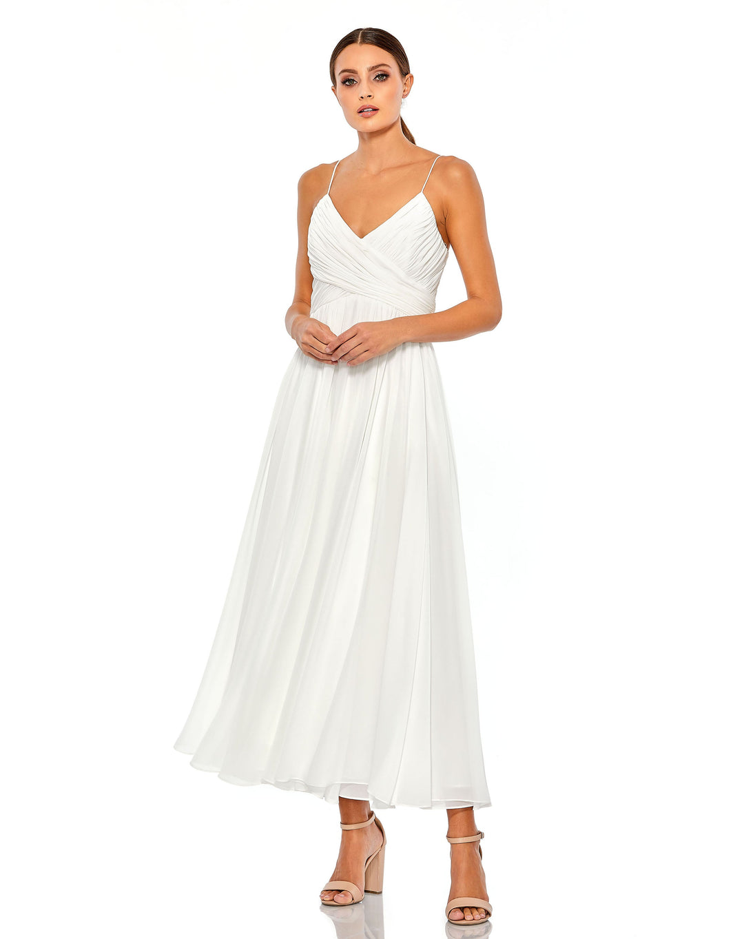 Mac Duggal 70099 Dress - FOSTANI.com