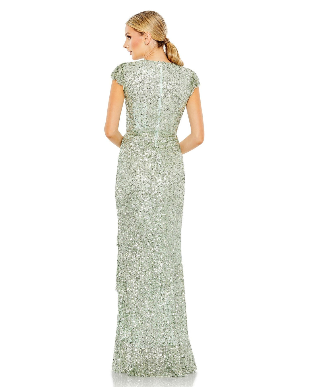 Mac Duggal 70113 Dress - FOSTANI.com