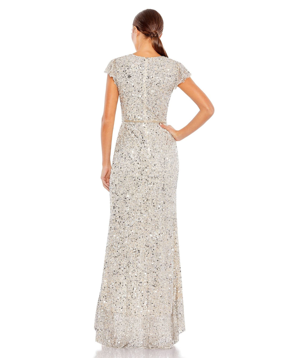 Mac Duggal 70113 Dress - FOSTANI.com