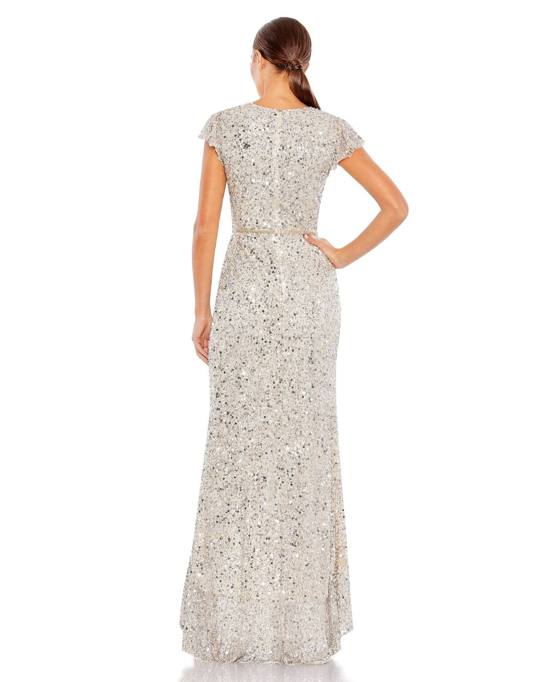 Mac Duggal 70113 Dress - FOSTANI.com
