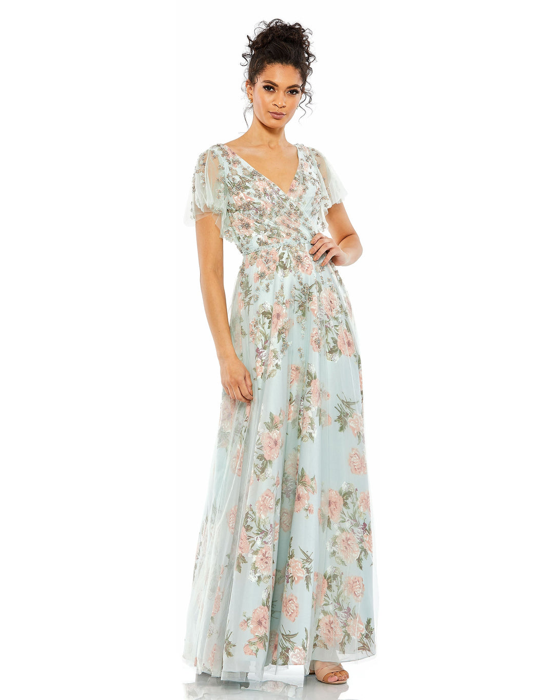 Mac Duggal 70125 Dress - FOSTANI.com