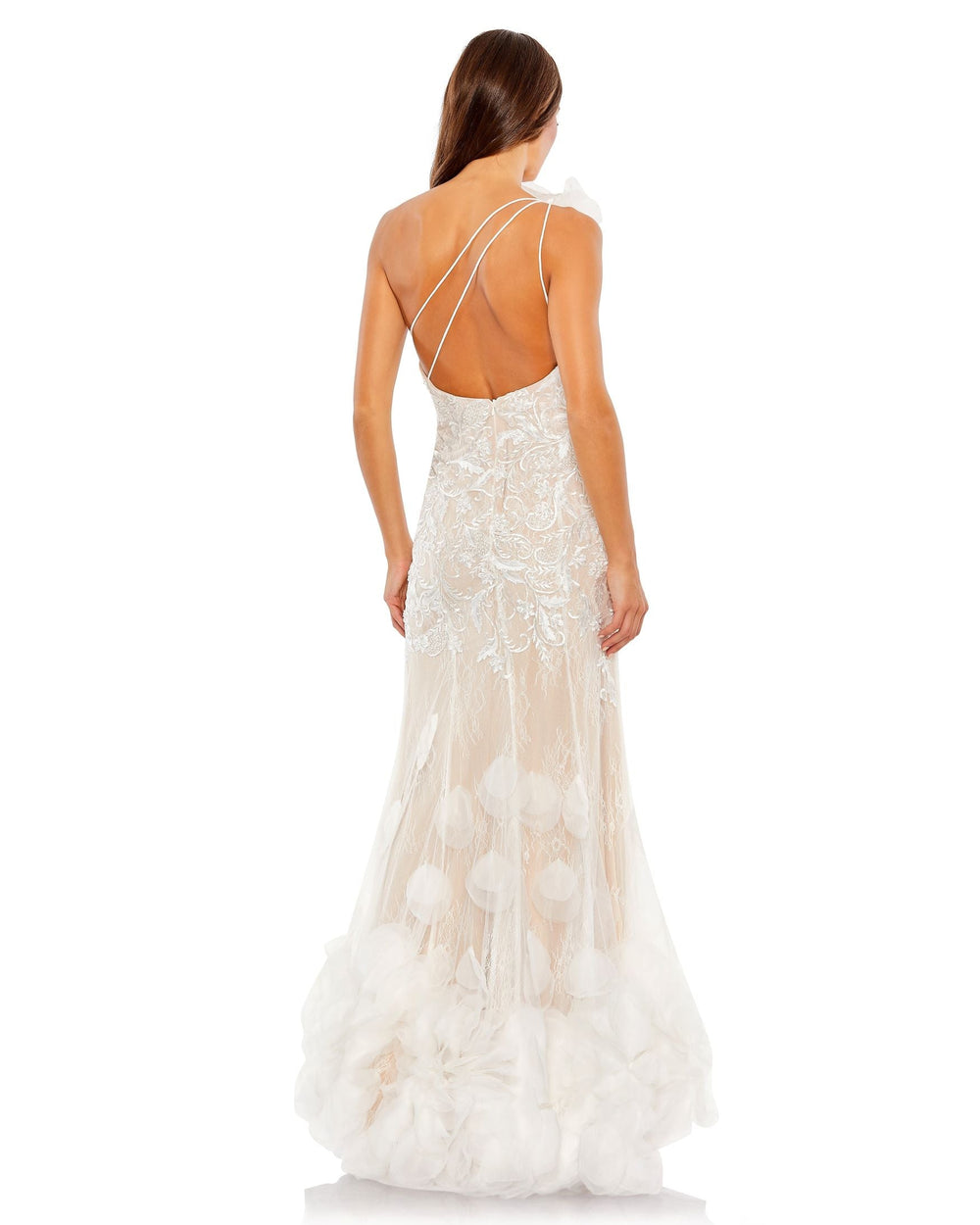 Mac Duggal 70131 Dress - FOSTANI.com