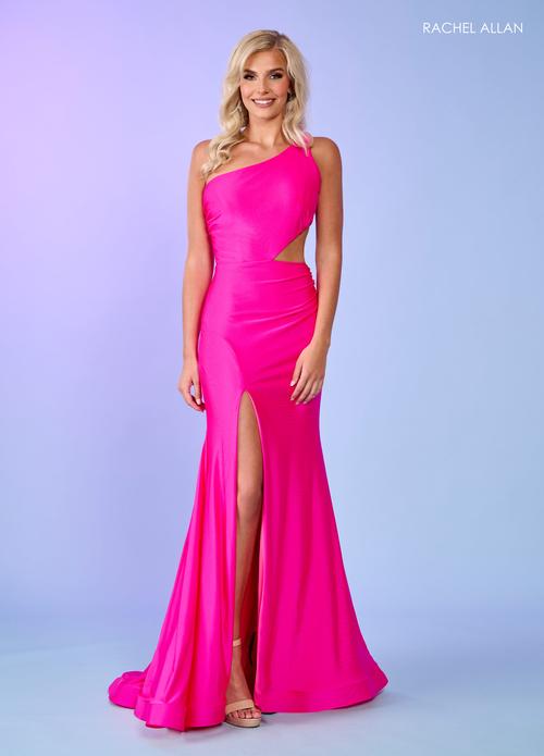 Rachel Allan 70153 Dress