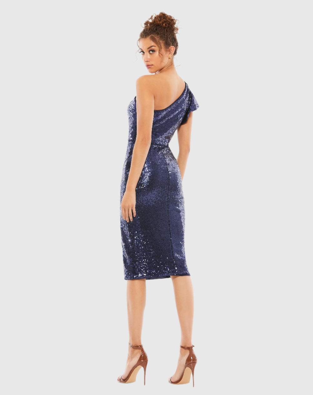 Mac Duggal 70162 Dress - FOSTANI.com