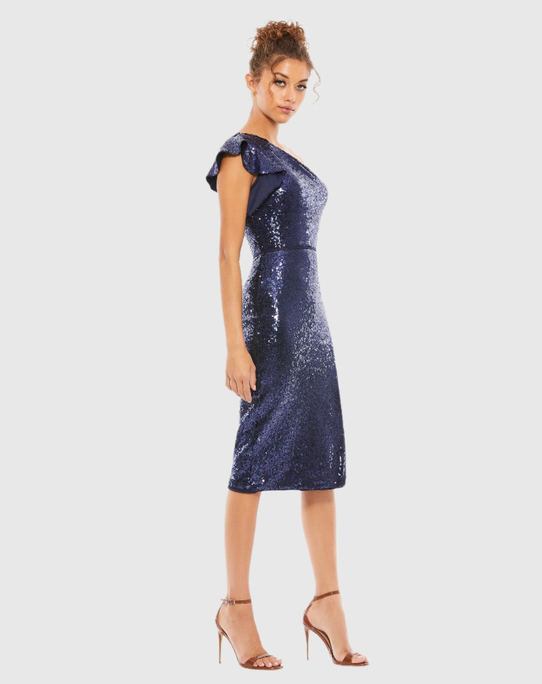 Mac Duggal 70162 Dress - FOSTANI.com