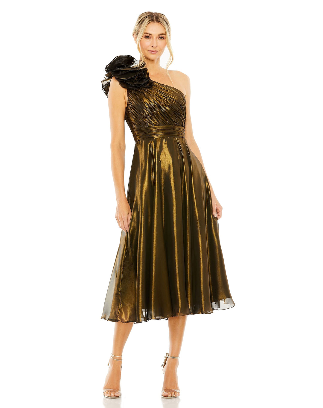 Mac Duggal 70173 Dress - FOSTANI