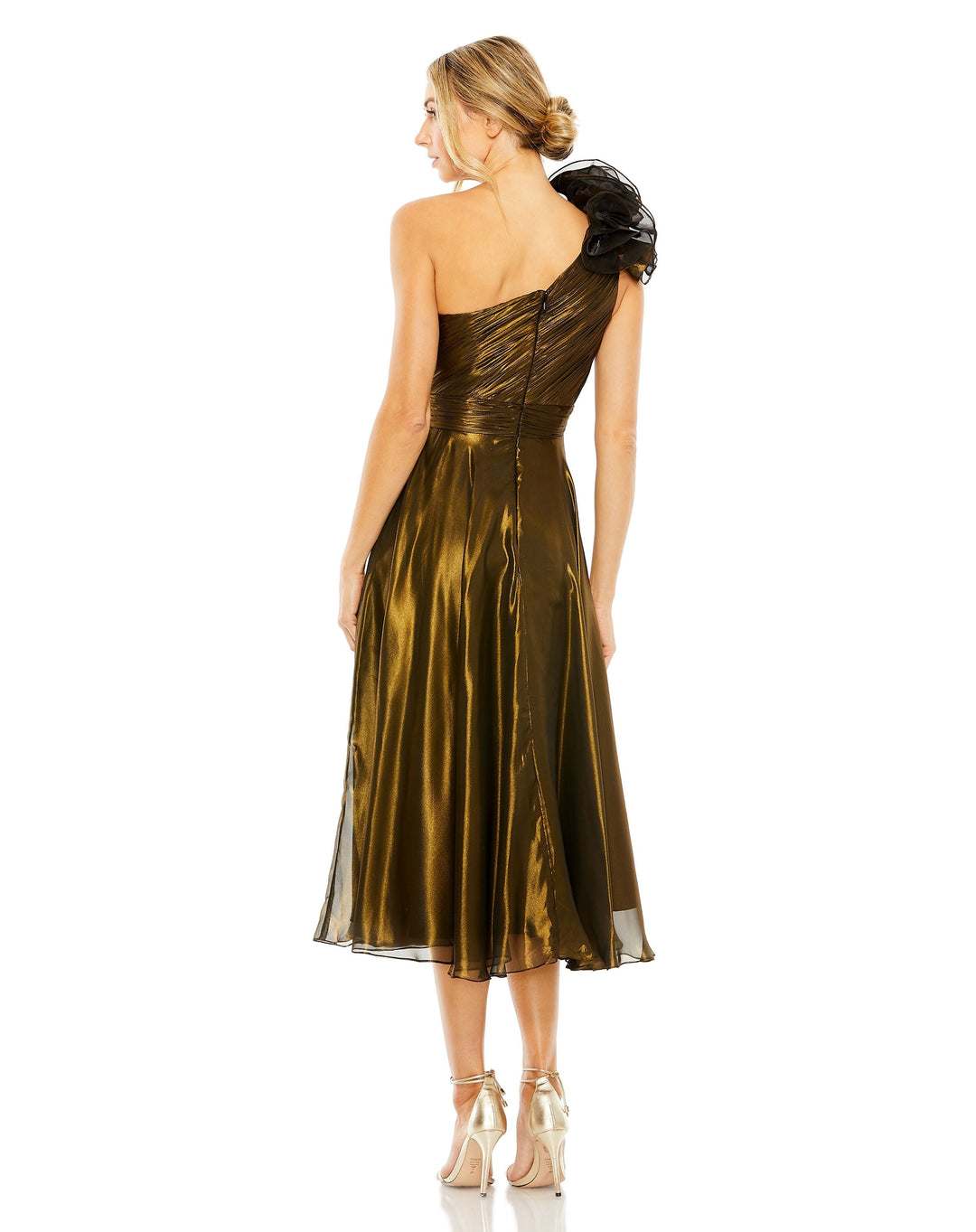 Mac Duggal 70173 Dress - FOSTANI
