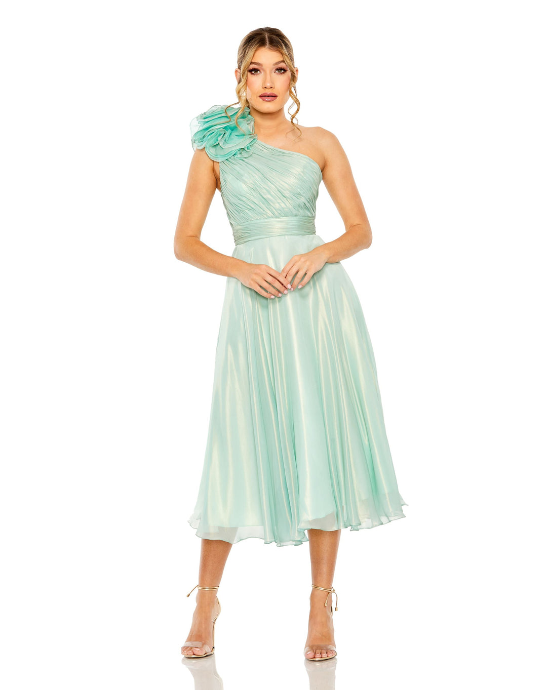 Mac Duggal 70173 Dress - FOSTANI