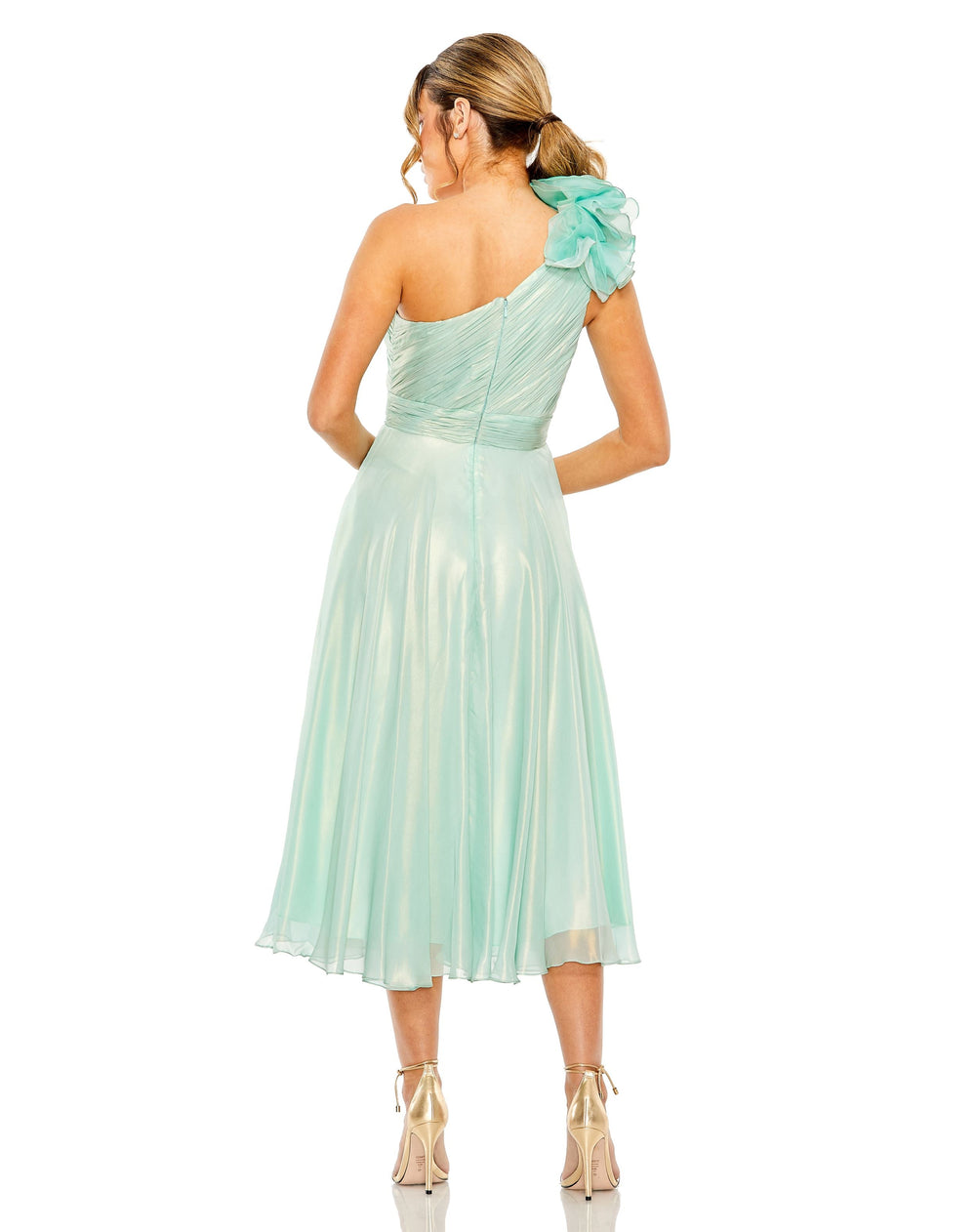 Mac Duggal 70173 Dress - FOSTANI