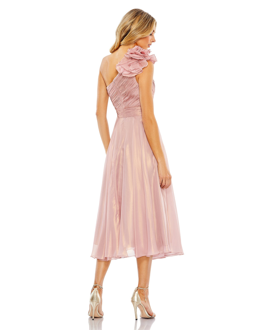 Mac Duggal 70173 Dress - FOSTANI