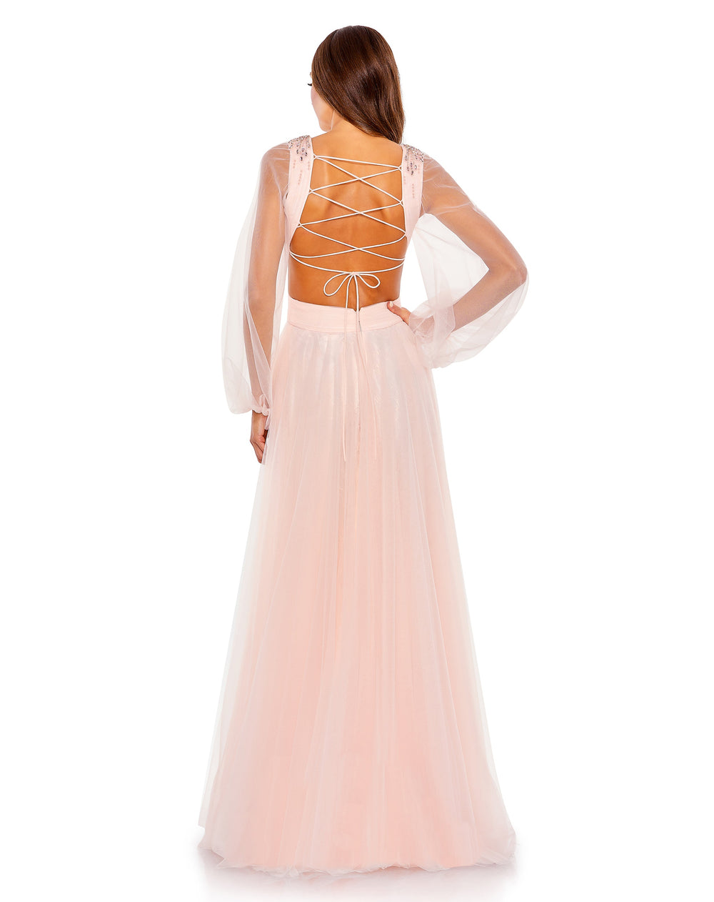 Mac Duggal 70174 Dress - FOSTANI.com