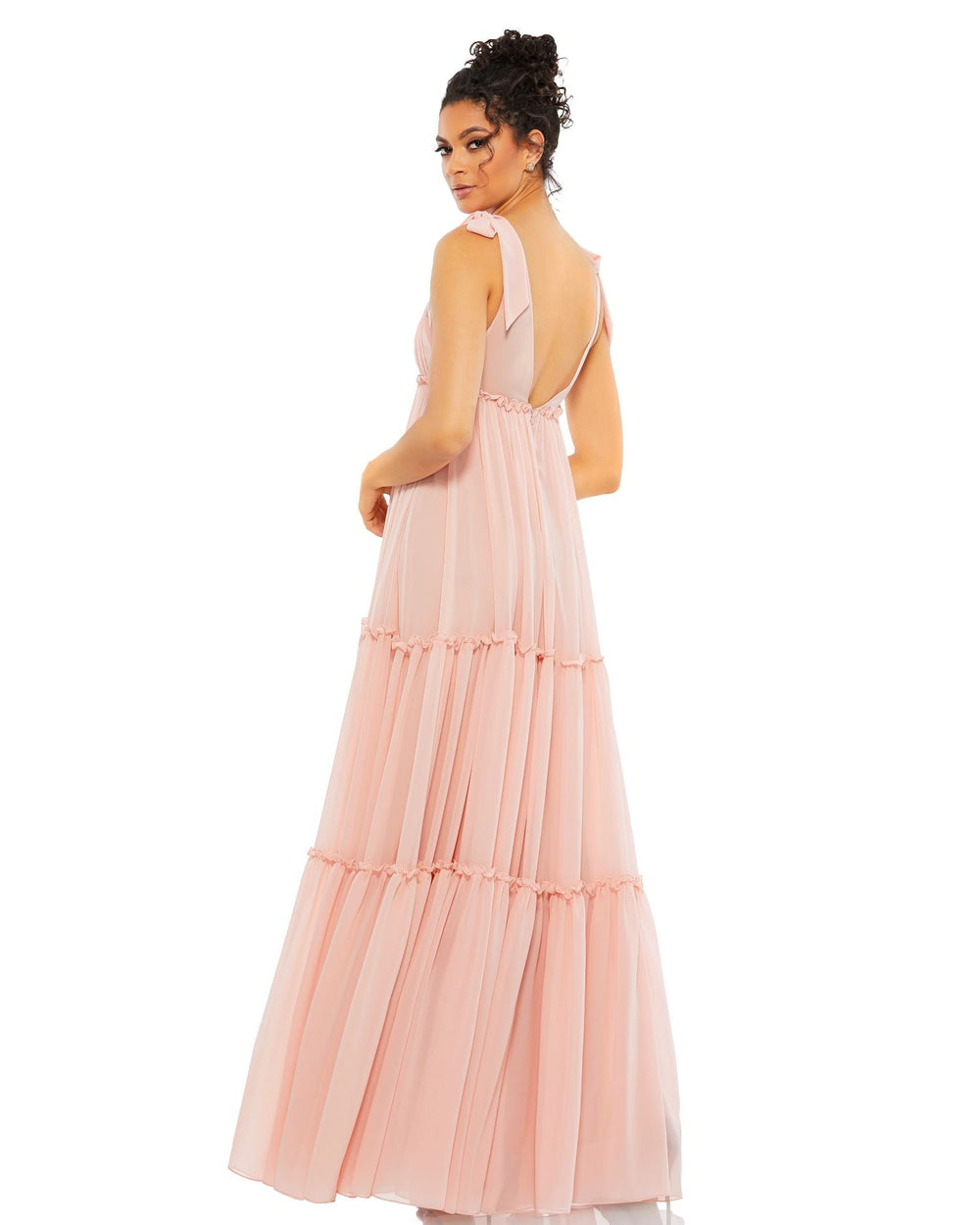 Mac Duggal 70188 Dress - FOSTANI.com